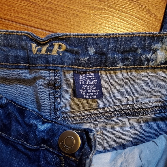 V.I.P. Jeans - Picture 3 of 3